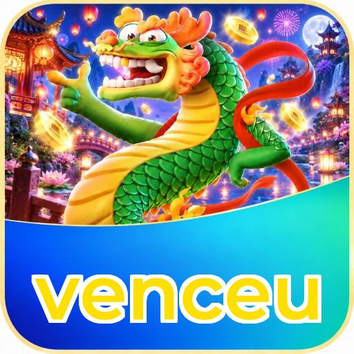 venceu
